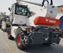 Teleskopik Yükləyici Bobcat TR60 250, 2021 il – Bobcat – ucuztap.az