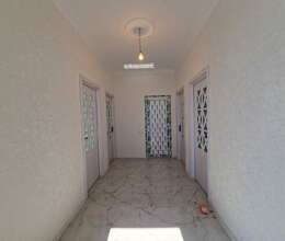 Satış Həyət evi, 80m²