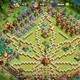 Clash of Clans hesabı