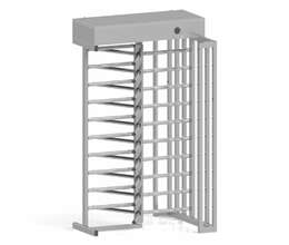 Sectec SCT3400 boy turniket sistemi – Təhlükəsizlik sistemlərinin qurulması – ucuztap.az
