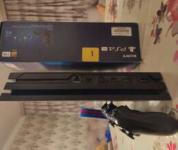 Playstation 4 Pro – Oyun konsolları – ucuztap.az