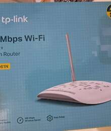 Modem TP-LİNK – Modemlər və routerlar – ucuztap.az