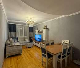 Satılır Yeni tikili, 65m², 2-Otaqlı