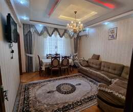 Satılır Yeni tikili, 54m², 3-Otaqlı