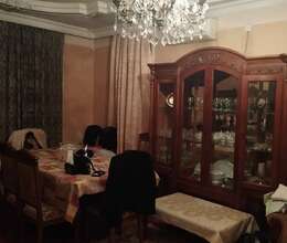 Kirayə verilir Yeni tikili, 130m², 3-Otaqlı