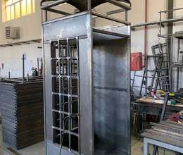 Metal qaynaq işləri – Metal-qaynaq işləri – ucuztap.az