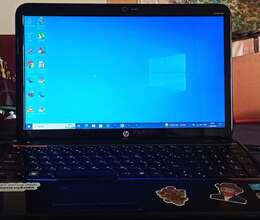 HP Pavilion G6