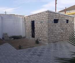 Satış Həyət evi, 90m²