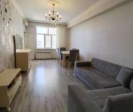 Satılır Yeni tikili, 55m², 2-Otaqlı