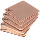 Thermal Copper Pads Heatsink