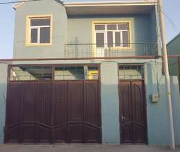 Kirayə Həyət evi, 150m²