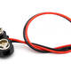9V Battery Connector