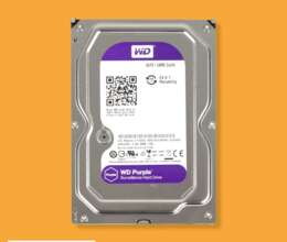 Sərt disk Western Digital 4 TB, 3.5