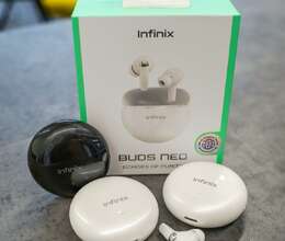 Infinix Buds Neo Global Version