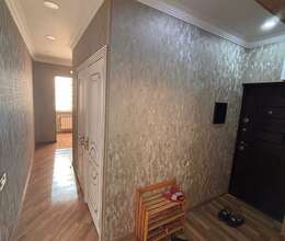 Kirayə verilir Köhnə tikili, 100m², 4-Otaqlı – Köhnə tikili – ucuztap.az