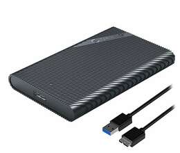 Корпус для внешнего жестких дисков ORICO 2521U3 – Yaddaş diskləri (HDD, SSD) – ucuztap.az