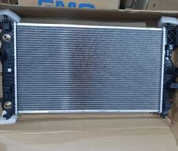 Chevrolet Cruz 2009-2015 Su Radiatoru