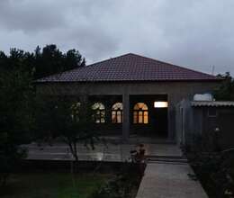 Satış Həyət evi, 100m²