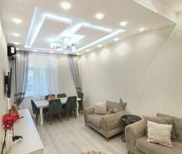 Satılır Yeni tikili, 64m², 2-Otaqlı