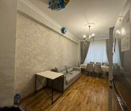 Satılır Yeni tikili, 44m², 2-Otaqlı