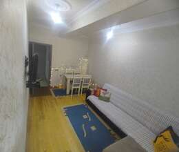 Heydər Əliyev prospektində 2 otaqlı 54 m² mənzil