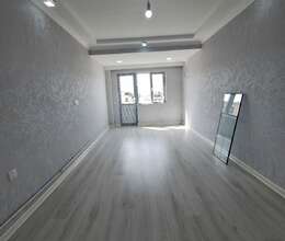 2 otaqlı 61 m² mənzil satılır 