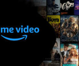 Amazon Prime Video