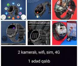 wifi smart saat