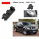 Nissan Navara 2008 -2014 üçün şüşə qaldıran knopka blok