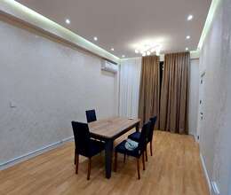 Satılır Yeni tikili, 70m², 3-Otaqlı