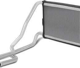 Peç radiator HYUNDAI TUCSON 2010-2015