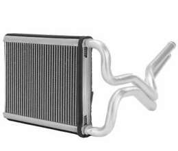 Peç radiator KIA RIO 2012-2017