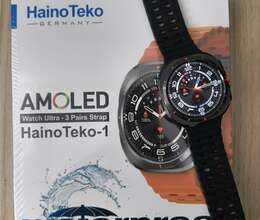 Haino TeKo 1 Waterproof Smart Watch