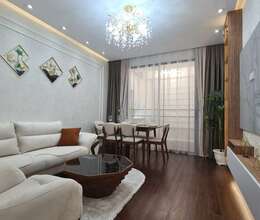 Satılır Yeni tikili, 86m², 3-Otaqlı