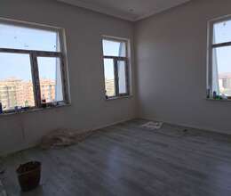 Satılır Yeni tikili, 52m², 2-Otaqlı