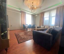 Satılır Yeni tikili, 106m², 3-Otaqlı