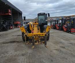 Teleskopik Yükləyici JCB 540-140, 2019 il – JCB – ucuztap.az