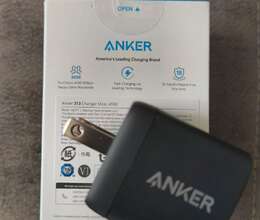 Anker 313 Charger Ace 45 watt