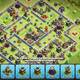 Clans of Clans hesabı