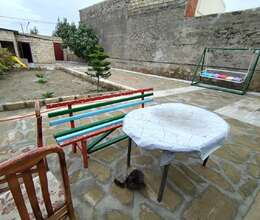 Satış Həyət evi, 90m²