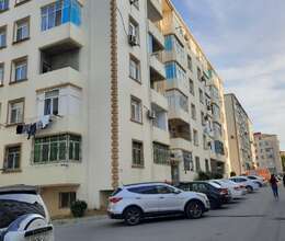 Satılır Yeni tikili, 83m², 3-Otaqlı