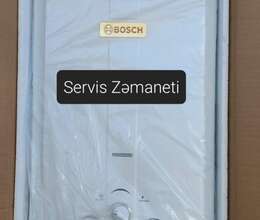 Su qızdırıcısı Bosch 24 lt