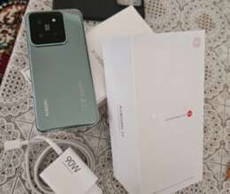 Xiaomi 14 Jade Green 512GB/12GB