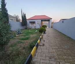 Satış Həyət evi, 100m²