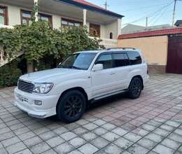 Toyota Land Cruiser, 2004 il – Land Cruiser – ucuztap.az