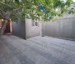 Satış Həyət evi, 70m²