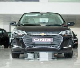 Chevrolet Onix ehtiyyat hissələri