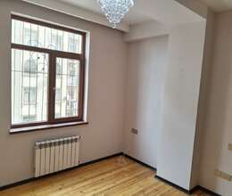 Kirayə verilir Yeni tikili, 45m², 2-Otaqlı