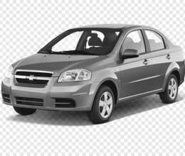 Chevrolet Aveo T250 Ehtiyyat hissələri