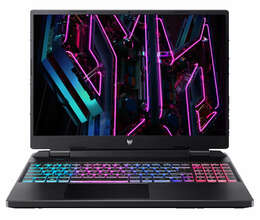 Acer Predator Helios Neo core i9 Gaming 